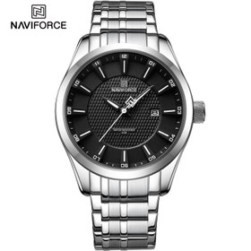 تصویر ساعت مچی مردانه نیوی فورس Naviforce 8032 