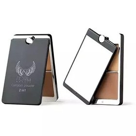 تصویر پنکیک دو کاره نوتریکا (CC141) 