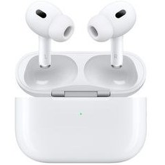 تصویر هدفون بیسیم اپل مدل ایرپاد پرو 2 تایپ سی (غیر اصل ) Apple AirPods Pro 2  Type-C Wireless Headphone