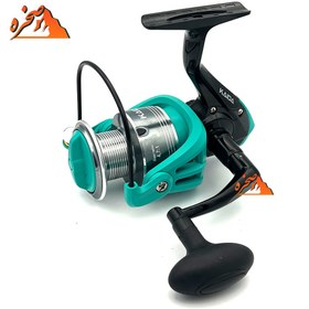 تصویر چرخ ماهیگیری Kaida مدل HX50a 