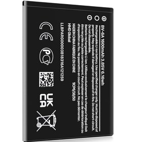 تصویر باتری نوکیا مدل BV-6A 