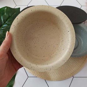 تصویر قالب ته چین دو نفره کد 1072 