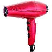 تصویر سشوار مک استایلر مدل 6670-MC ا MacStyler Hair Dryer Model 6670-MC MacStyler Hair Dryer Model 6670-MC