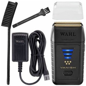 تصویر شیور ریش تراش وال مدل ونیش غیر اصل Wahl Vanish Shaver