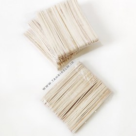 تصویر چوب بستنی 