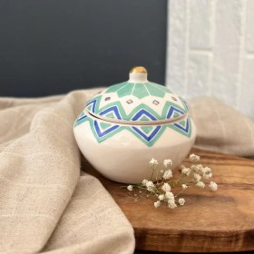 تصویر قندان 102 گنبدفیروزه 