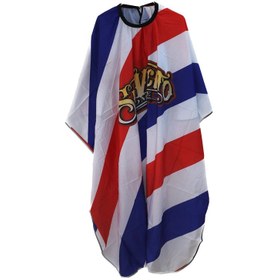 تصویر پیش بند آرایشگری مدل 106 