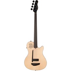 تصویر GODIN A4 ULTRA FRETLESS SA 