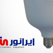 تصویر لامپ ال ای دی 50 وات استوانه ای E27 پارس کیمیا ا Cylindrical LED lamp 50 watt E27 Pars Kimia Cylindrical LED lamp 50 watt E27 Pars Kimia