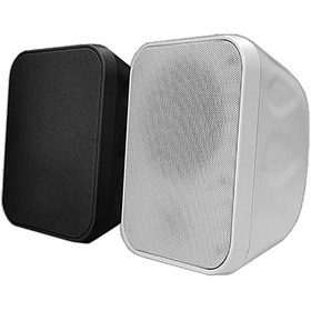 تصویر اسپیکر دیواری اهمی SOS G51 Wall Speaker SOS G51