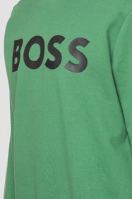 تصویر سویشرت اورجینال برند Boss مدل 50496642 کد 809878145 