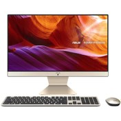 تصویر کامپیوتر ال این وان ایسوس مدل Vivo AiO V222FAK Core i5 (10210U) 16GB 1TB+256GB SSD Intel 21.5" FHD Asus Vivo AiO V222FAK Core i5 (10210U) 16GB 1TB+256GB SSD Intel 21.5" FHD All-in-One PC