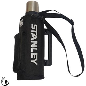 تصویر کیف و کاور فلاسک 2/3L استنلی سری کلاسیک 