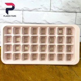 تصویر جا یخی بزرگ لیمون 