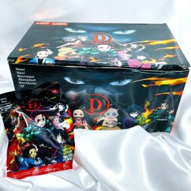 تصویر پک شانسی شیطان کش 