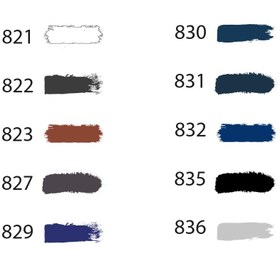 تصویر مداد چشم کژال پیپا - 831 Kajal Eyepencil