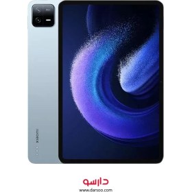 تصویر تبلت شیائومی Xiaomi Pad 6 Pro با حافظه 256 گیگ و رم 8 گیگابایت (گلوبال) 