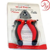 تصویر انبر دست Vortex Vortex 20cm Pliers