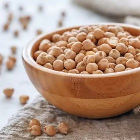 تصویر بذر نخود 30 عددی 