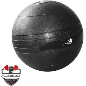 تصویر توپ اسلم بال 