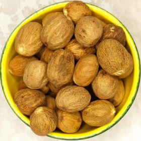 تصویر جوز هندی گل‌جیل 