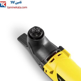 تصویر ابزار همه کاره تروتک مدل PMTS 10-230v Trotec multi-tool model PMTS 10-230v