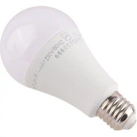 تصویر لامپ حبابی LED فروزش Foroozesh F6500 E27 15W 