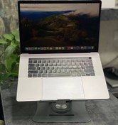 تصویر لپ تاپ apple Macbook pro 2018 