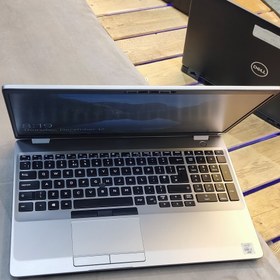 تصویر لپ تاپ استوک دل Dell Latitude 5510 Dell Latitude 5510