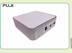 تصویر ذخیره ساز اطلاعات در شبکه Fuji Landisk Box 