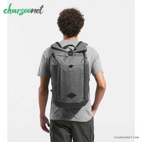 تصویر کوله پشتی کچوا 23 لیتری Quechua Outdoor Backpack - 23 L 