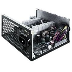 تصویر منبع تغذیه کامپیوتر فاطر مدل VS400 Fater VS400 computer Power Supply