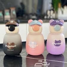 تصویر قمقمه خرسی 