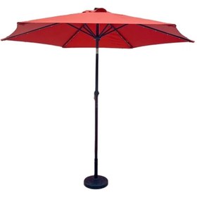 تصویر سایبان همه رنگ 