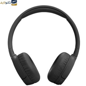 تصویر هدفون جی بی ال مدل Tune 670NC JBL Tune 670NC