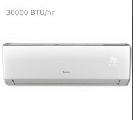 تصویر کولر گازی گری 30000 مدل B'COMFORT-P30H1 ا gary air conditioner 30000 model bcomfort-p30h1 