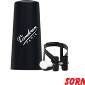 تصویر بست و کلاهک کلارینت وندورن LC51BP 