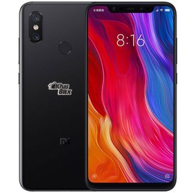 xiaomi mi 8 tiki