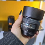 خرید و قیمت Nikon AF-S NIKKOR 50mm f/1.4G | ترب خرید و قیمت Nikon AF-S NIKKOR 50mm f/1.4G | ترب