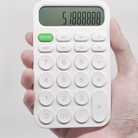 تصویر ماشین حساب شیائومی Miiiw Calculator Xiaomi Miiiw Calculator