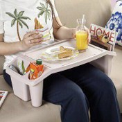 تصویر میز تحریر مرسه مدل RM137 