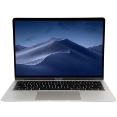 تصویر Apple MacBook Air Stock (Retina, 13-inch, 2019) 