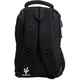 تصویر کوله پشتی کت CAT 1279/18 