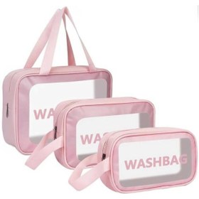 تصویر کیف واش بگ سایز متوسط 