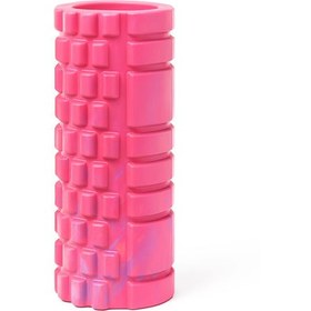 تصویر فوم رولر 30 سانتی چریکی XW 