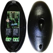 تصویر چشمی فوتوسل سیماران | سنسور چشمی درب اتوماتیک | سنسور تشخیص مانع 