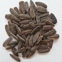 تصویر تخمه آفتابگردان شمشیری لوکس 