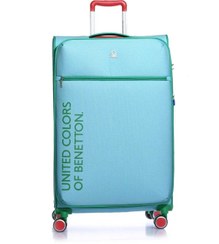 تصویر چمدان زنانه راسته | یونایتد کالرز آو بنتون United Colors of Benetton 23S.VLZ. 