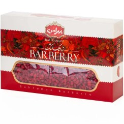 تصویر زرشک 225 گرمی بهرامن 