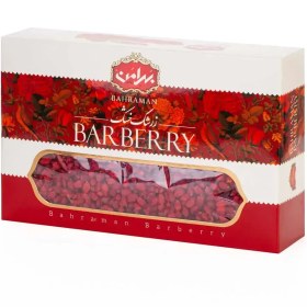 تصویر زرشک 225 گرمی بهرامن 